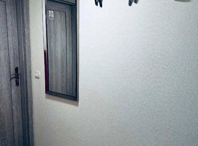 Pensjonat Irena Świnoujście