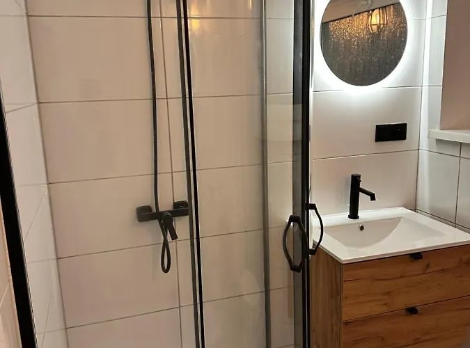 Irena Pensjonat Świnoujście