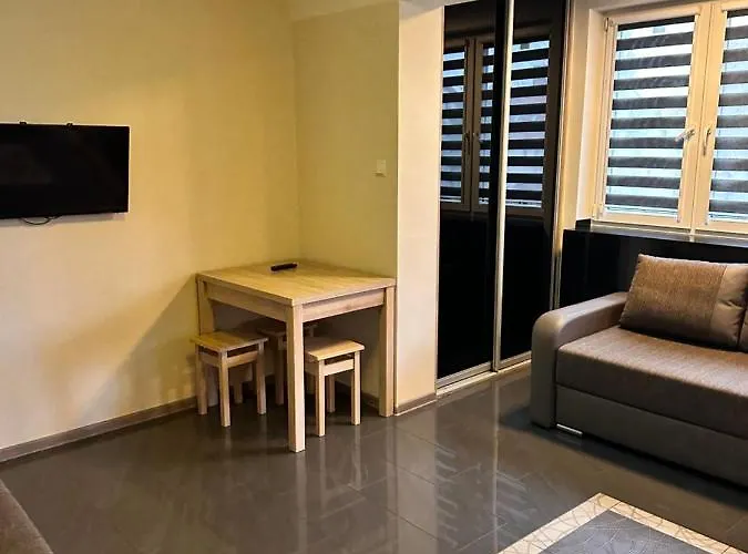 Irena 3* Świnoujście