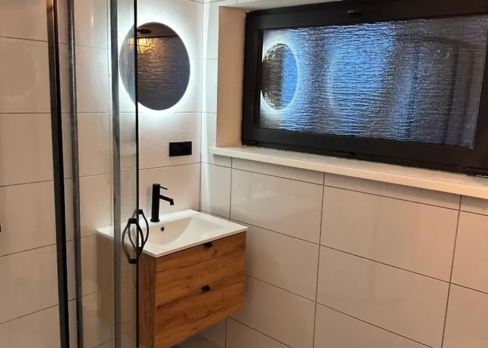 Irena Pensjonat Świnoujście